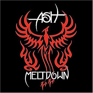 Ash - Meltdown (Edition Collector)