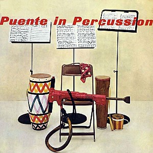 Tito Puente - Puente In Percussion