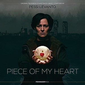 Piece of My Heart (Original Television Soundtrack)