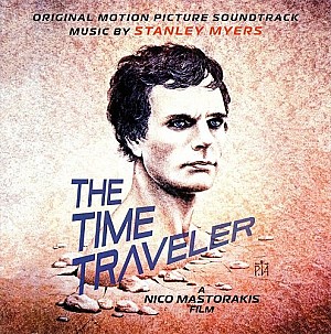 The Time Traveller (Original Motion Picture Soundtrack)