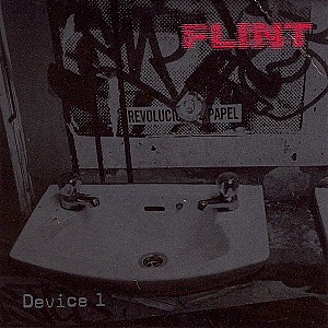 Keith Flint - Device 1