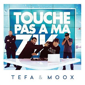 Tefa &amp; Moox - TPMZ
