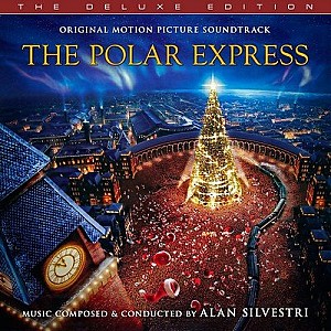 The Polar Express (Deluxe Edition)