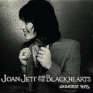Joan Jett And The Blackhearts – Greatest Hits (Japan Edition)