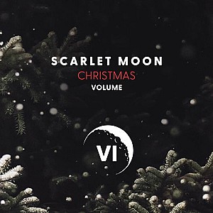 Scarlet Moon Christmas, Vol. VI (Game Soundtracks)
