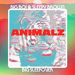 Big Boi - Animalz