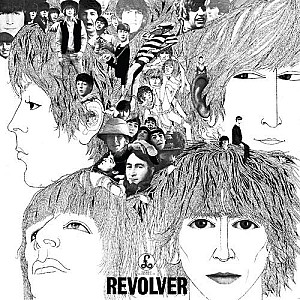 The Beatles - Revolver (Remastered)