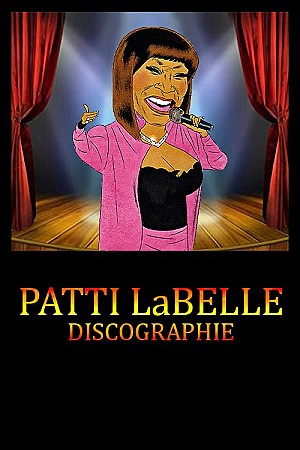 Patti LaBelle - Discographie