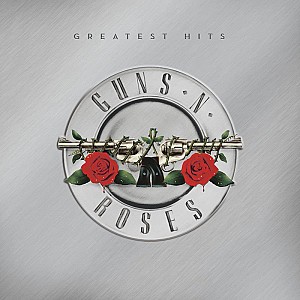 Guns N\' Roses - Greatest Hits