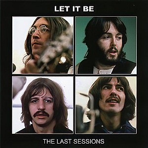 The Beatles - Let It Be The Last Sessions (2CD)