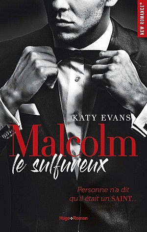 Malcolm - Katy Evans