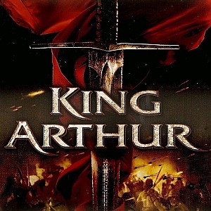 King Arthur (Recording Sessions)
