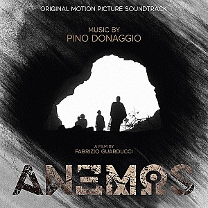 Anemos &amp; Una Sconosciuta (Original Motion Picture Soundtracks)