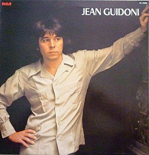 Jean Guidoni – Jean Guidoni