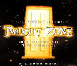Twilight Zone (40th Anniversary Collection)