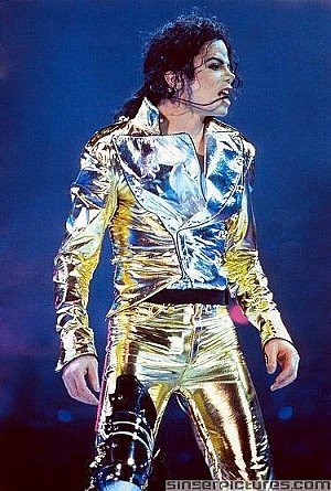 Michael Jackson HIStory Tour Live in Auckland, New Zealand 1996