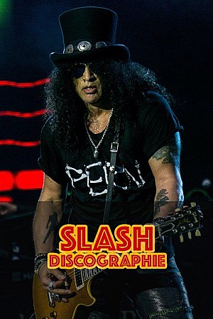 Slash - Discographie (Web)