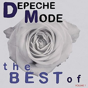 Depeche Mode - The Best of Vol. 1