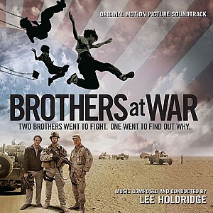 Brothers At War (Original Motion Picture Soundtrack)