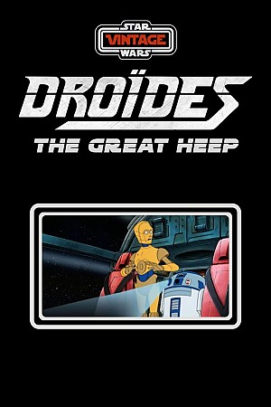 Star Wars : Droïdes - Heep Le Destructeur