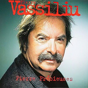 Pierre Vassiliu - Pierre Précieuses