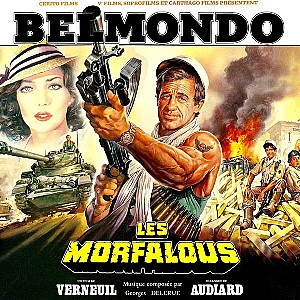 Les Morfalous (Bande Originale Du Film)