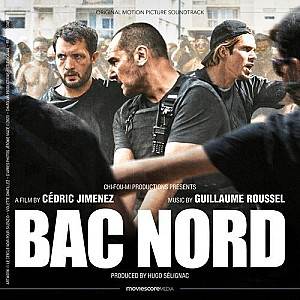 Bac Nord (Original Motion Picture Soundtrack)