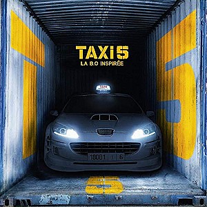 Taxi 5 (bande originale du film)