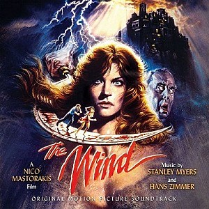 The Wind (Original Motion Picture Soundtrack)