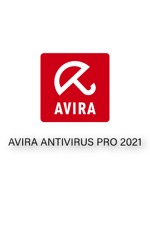 Avira Antivirus Pro 2021