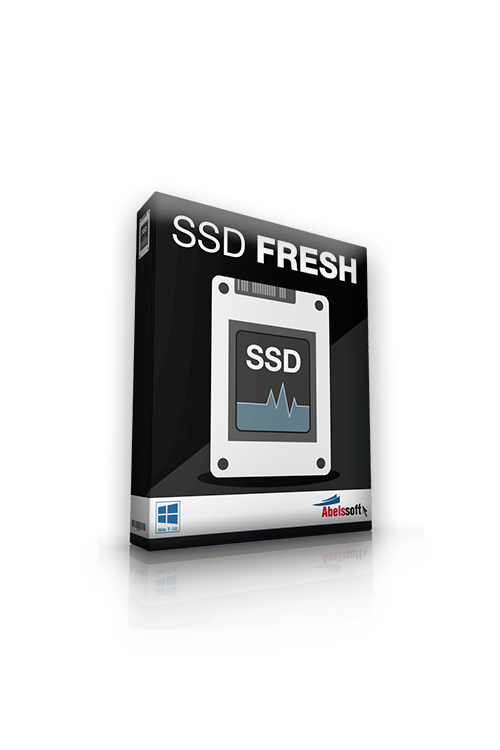 Abelssoft SSD Fresh Plus 2021