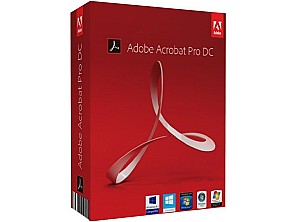 Adobe Acrobat Pro DC 2019.010.20100