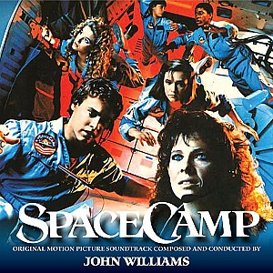 SpaceCamp (Original Motion Picture Soundtrack)