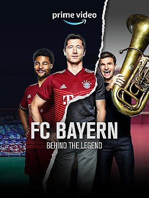 Bayern Munich, Au-delà de la Légende