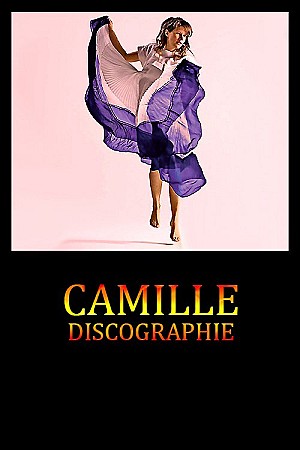 Camille - Discographie