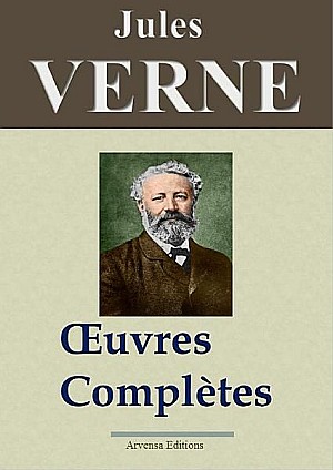 Jules Verne - Oeuvres complètes