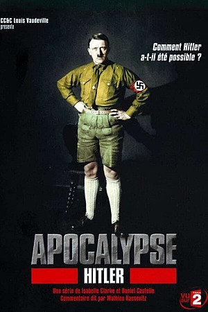 Apocalypse, Hitler