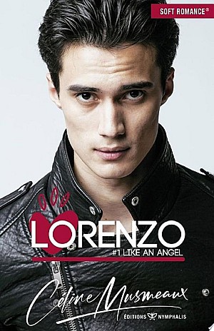 Lorenzo : Like an Angel