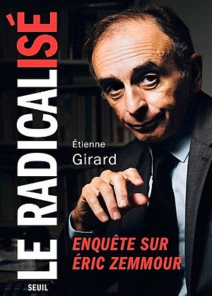 Le radicalisé - Étienne Girard