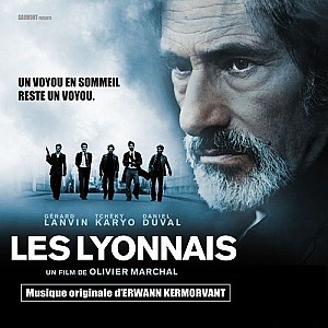 Les Lyonnais (Bande originale du film)