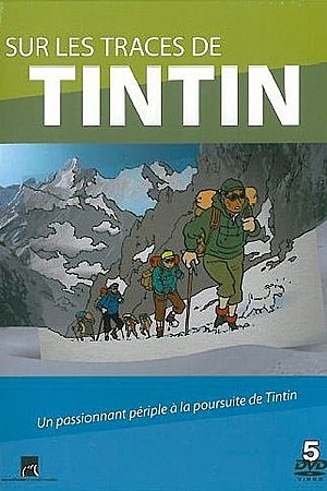 Sur les traces de Tintin