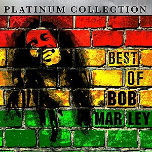 Bob Marley &amp; The Wailers - Best of