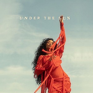 Symphani Soto - Under The Sun