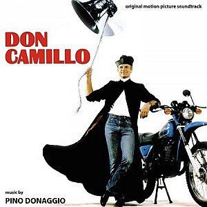 Don Camillo (Original Motion Picture Soundtrack)