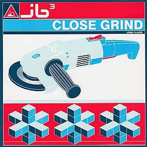 JB3 - Close Grind