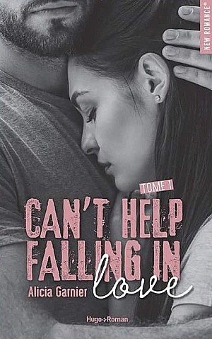 Can\'t help falling in love - Alicia Garnier