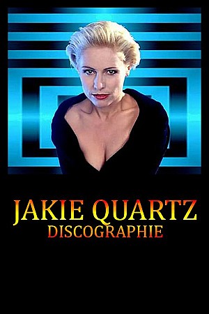 Jakie Quartz - Discographie