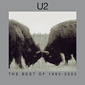 U2 - The Best Of 1990-2000 &amp; B-Sides