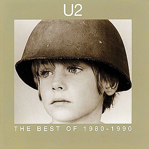 U2 - The best of 1980 - 1990 - B-sides