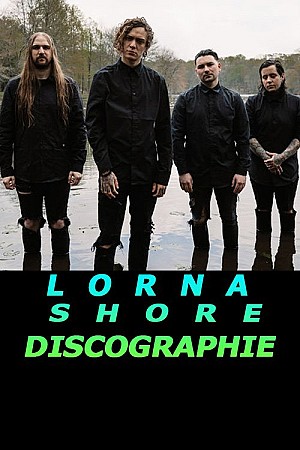 Lorna Shore – Discographie